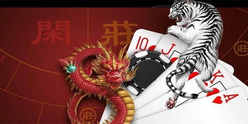 Hướng dẫn chi tiết cách chơi Rồng Hổ Online