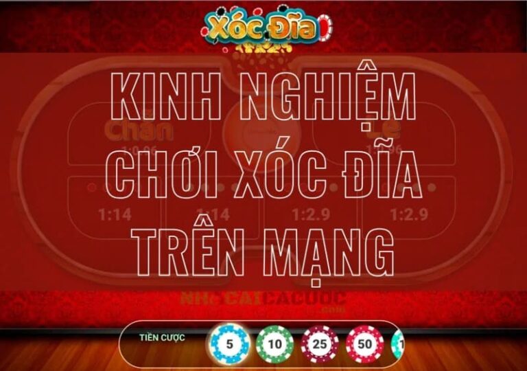 Đừng cược nhiều cửa trong 1 ván